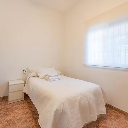 Apartment F1 Aguadulce Almeria