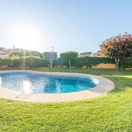 Apartment F1 Aguadulce Almeria